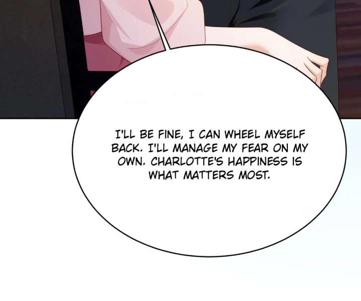 The Substitute Bride And The Overly affectionate Husband chapter 67 page 72