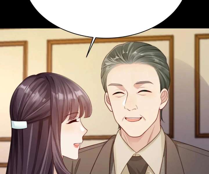 The Substitute Bride And The Overly affectionate Husband chapter 67 page 92