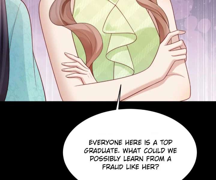 The Substitute Bride And The Overly affectionate Husband chapter 67 page 116