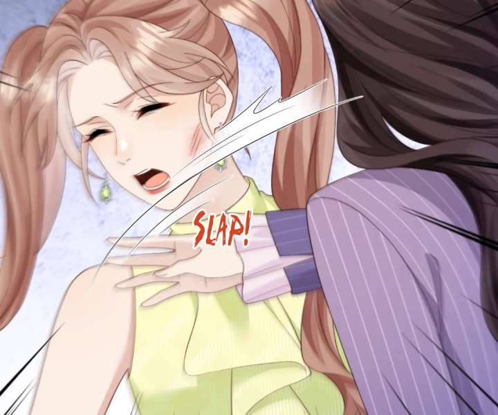 The Substitute Bride And The Overly affectionate Husband chapter 68 page 24