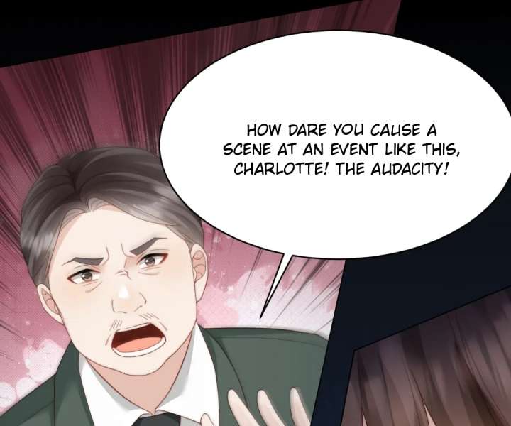 The Substitute Bride And The Overly affectionate Husband chapter 68 page 32