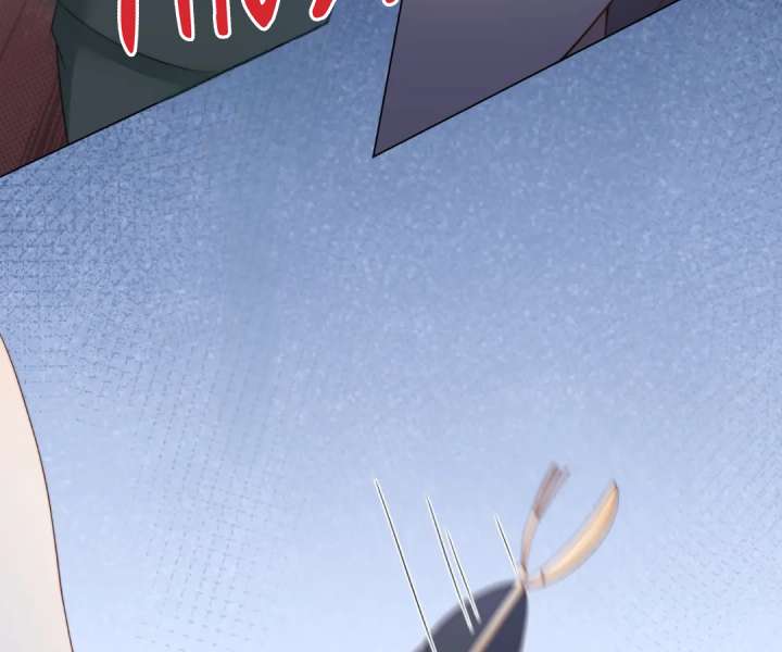 The Substitute Bride And The Overly affectionate Husband chapter 68 page 34