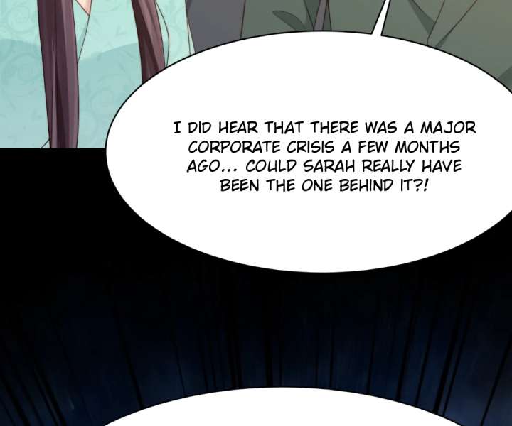 The Substitute Bride And The Overly affectionate Husband chapter 68 page 72