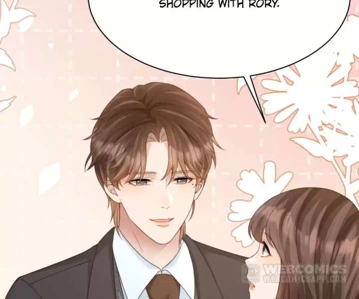 The Substitute Bride And The Overly affectionate Husband chapter 68 page 131