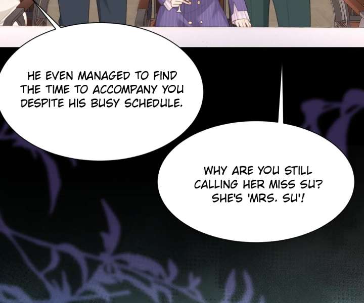 The Substitute Bride And The Overly affectionate Husband chapter 69 page 24