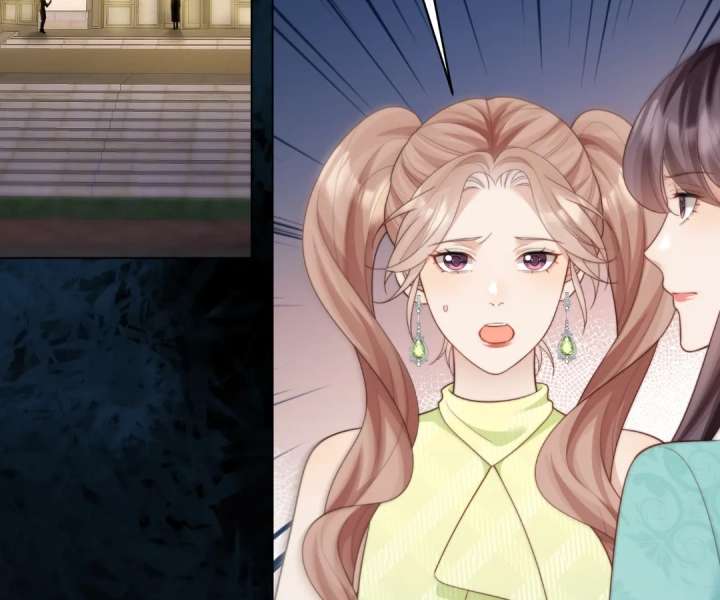 The Substitute Bride And The Overly affectionate Husband chapter 69 page 30