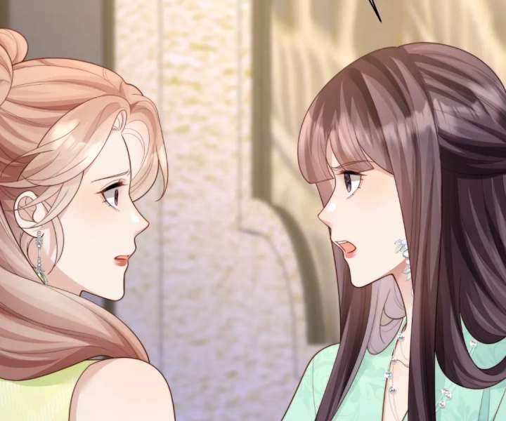 The Substitute Bride And The Overly affectionate Husband chapter 69 page 33