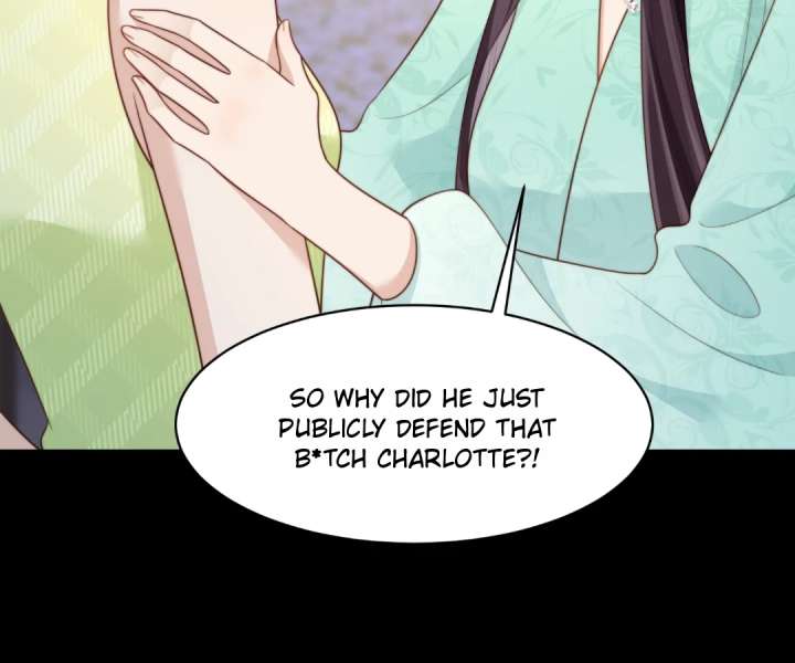 The Substitute Bride And The Overly affectionate Husband chapter 69 page 34