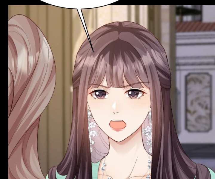 The Substitute Bride And The Overly affectionate Husband chapter 69 page 42