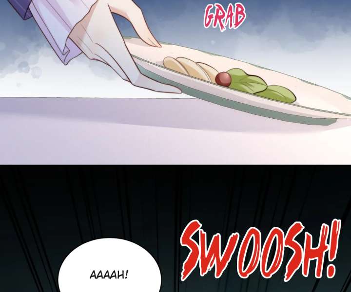 The Substitute Bride And The Overly affectionate Husband chapter 69 page 92