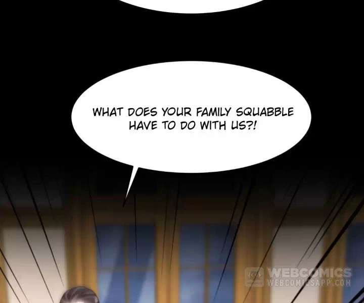 The Substitute Bride And The Overly affectionate Husband chapter 69 page 131