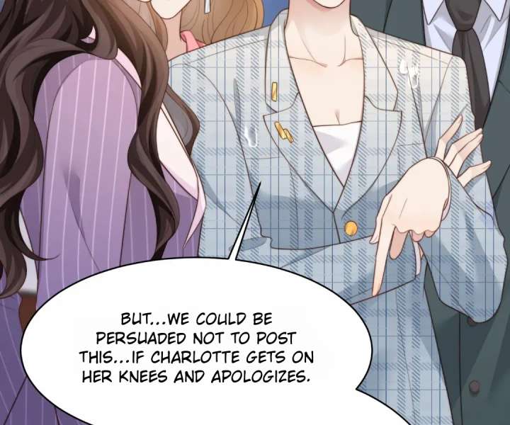 The Substitute Bride And The Overly affectionate Husband chapter 69 page 149