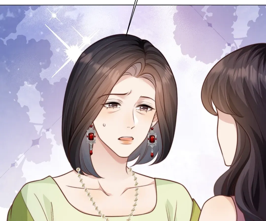 The Substitute Bride And The Overly affectionate Husband chapter 85 page 118