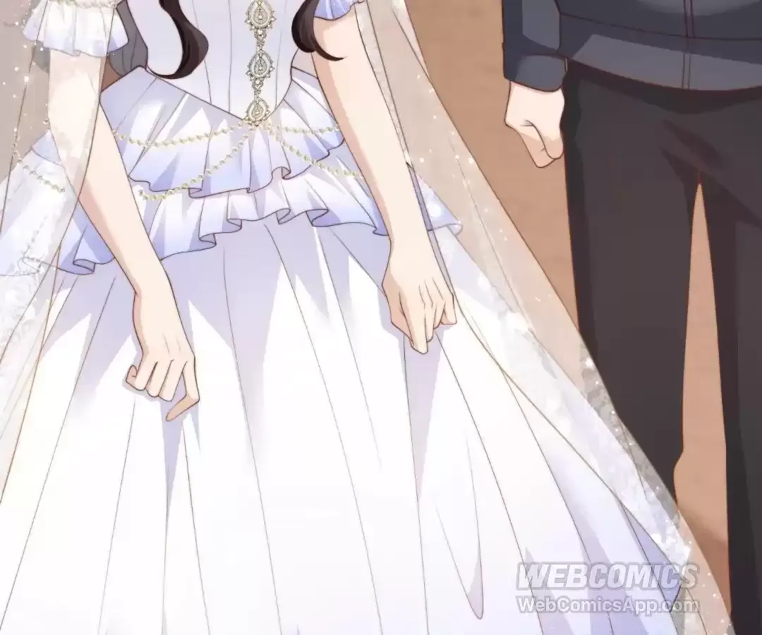 The Substitute Bride And The Overly affectionate Husband chapter 85 page 108