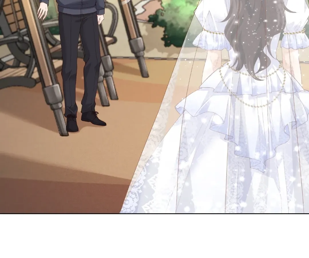 The Substitute Bride And The Overly affectionate Husband chapter 85 page 102