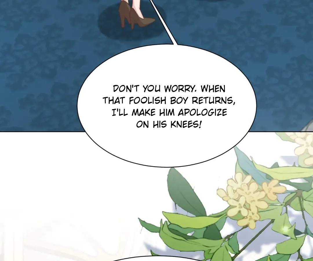 The Substitute Bride And The Overly affectionate Husband chapter 85 page 113