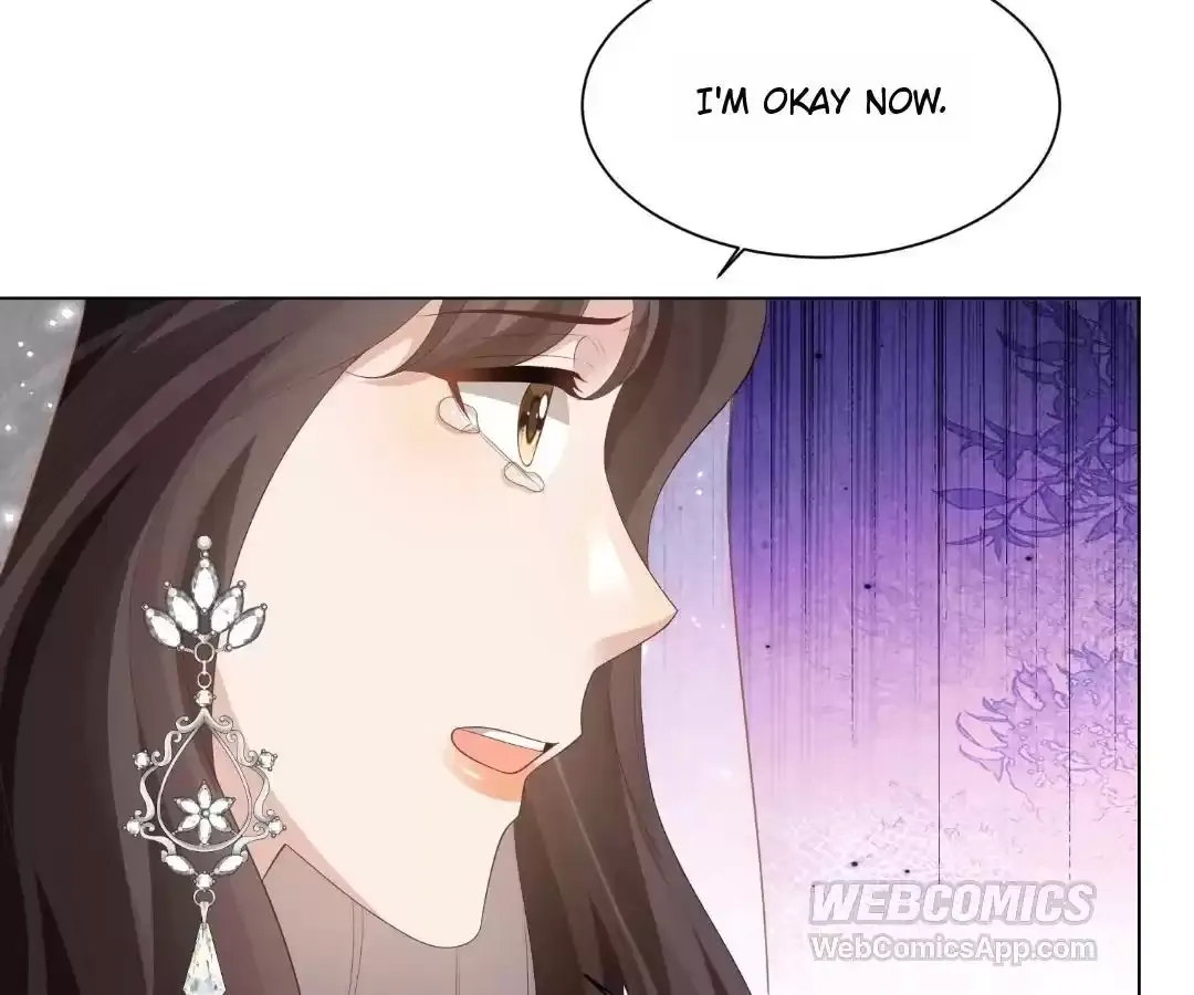 The Substitute Bride And The Overly affectionate Husband chapter 85 page 100