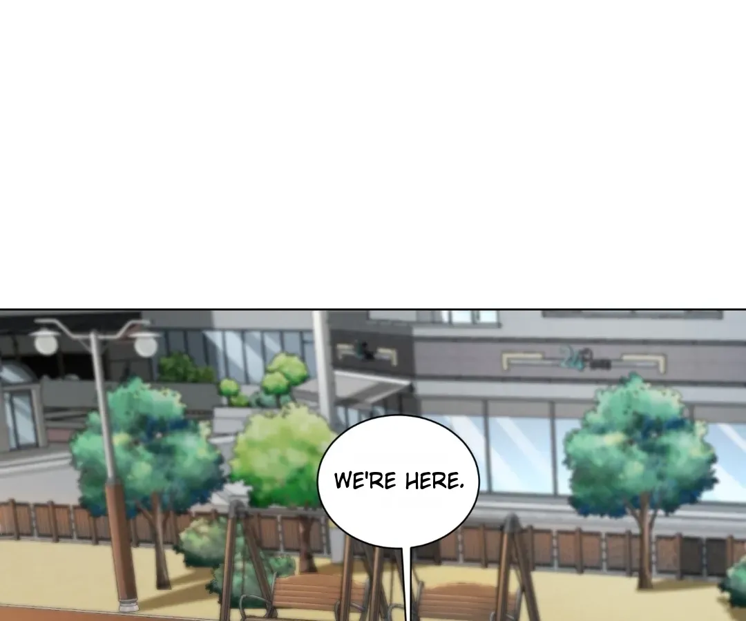 The Substitute Bride And The Overly affectionate Husband chapter 85 page 64