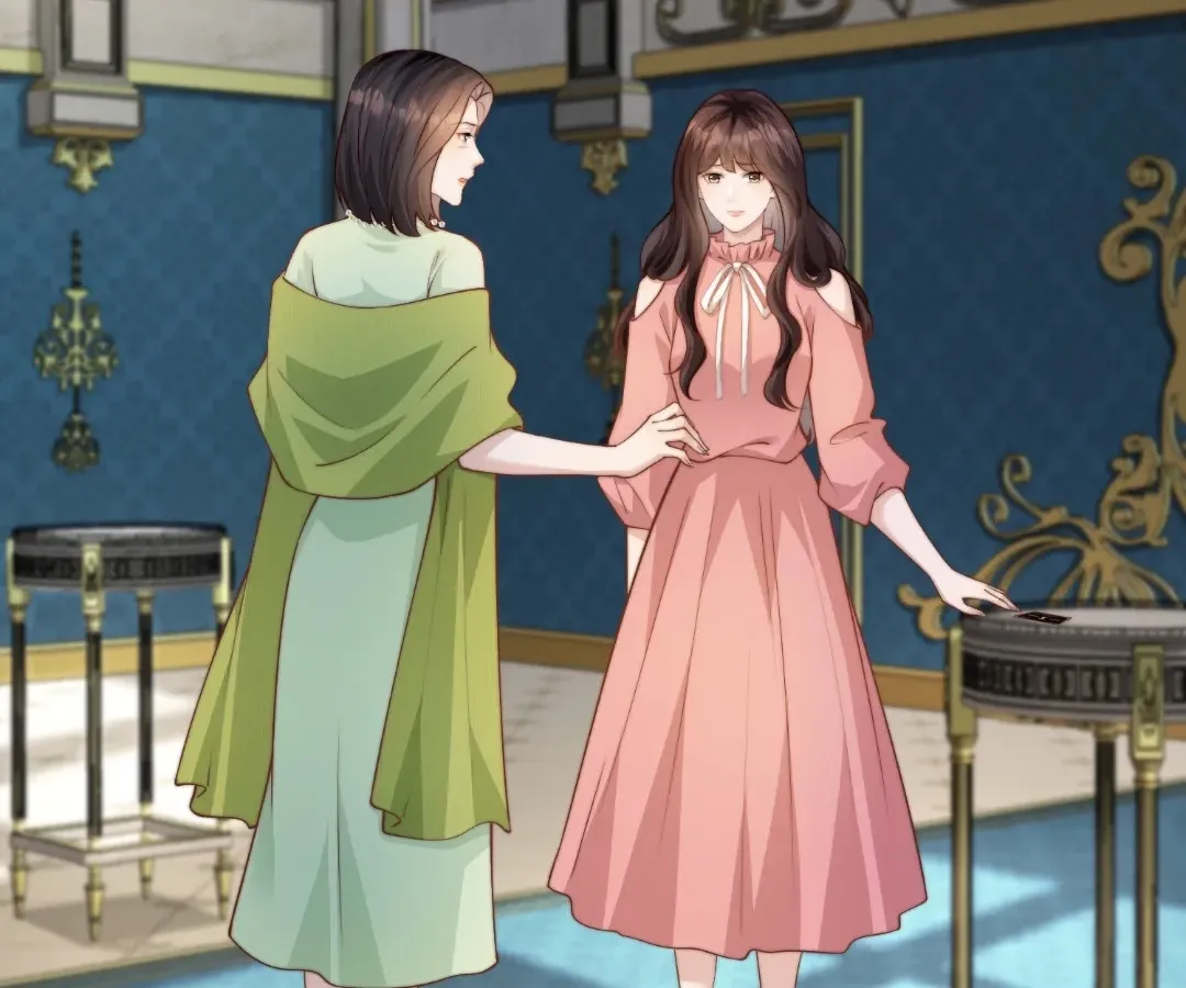 The Substitute Bride And The Overly affectionate Husband chapter 85 page 137
