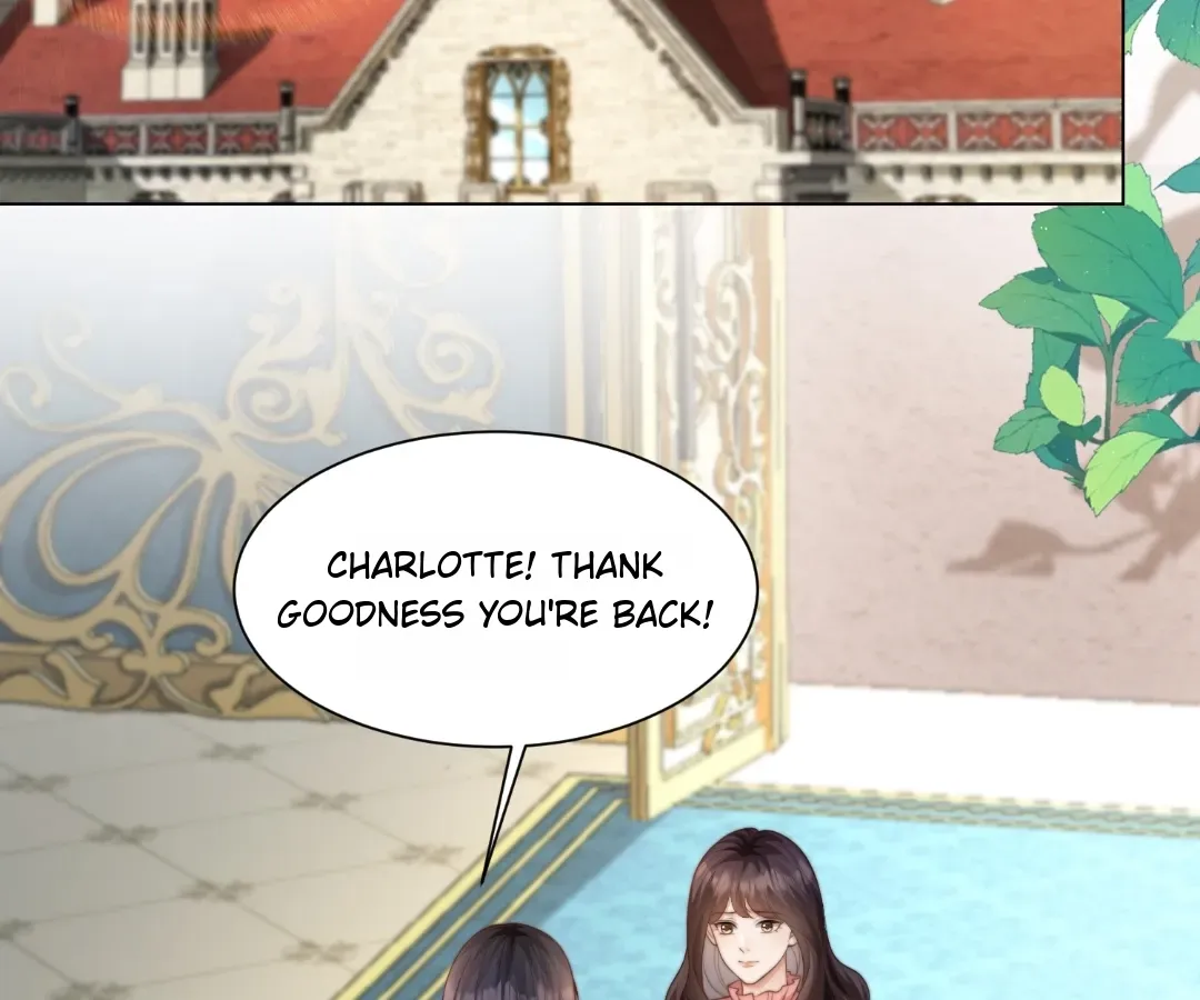 The Substitute Bride And The Overly affectionate Husband chapter 85 page 111