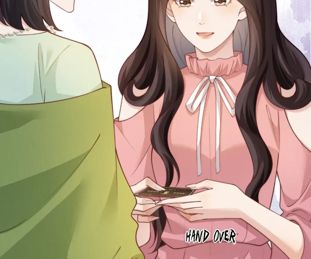 The Substitute Bride And The Overly affectionate Husband chapter 85 page 129