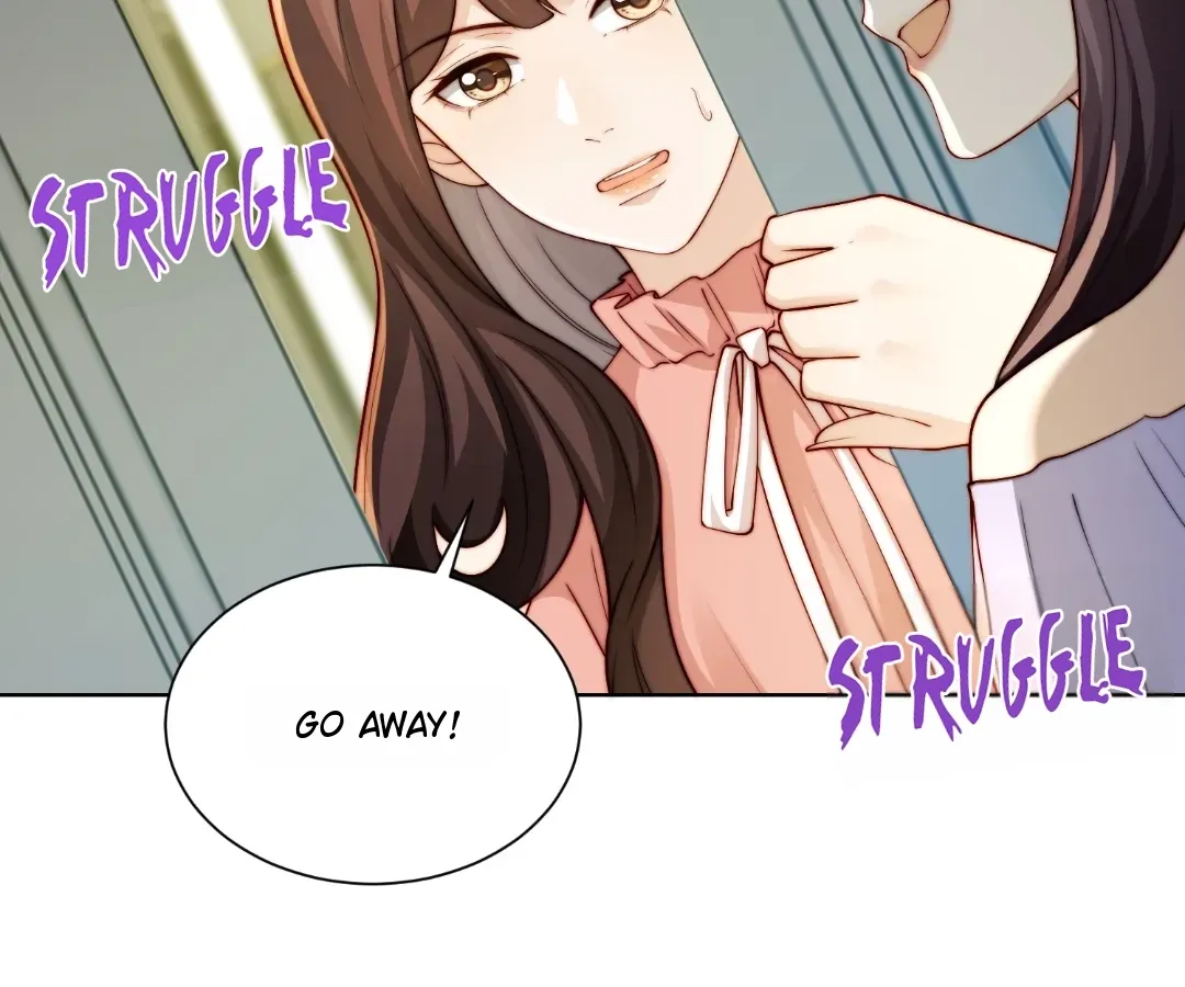 The Substitute Bride And The Overly affectionate Husband chapter 86 page 82