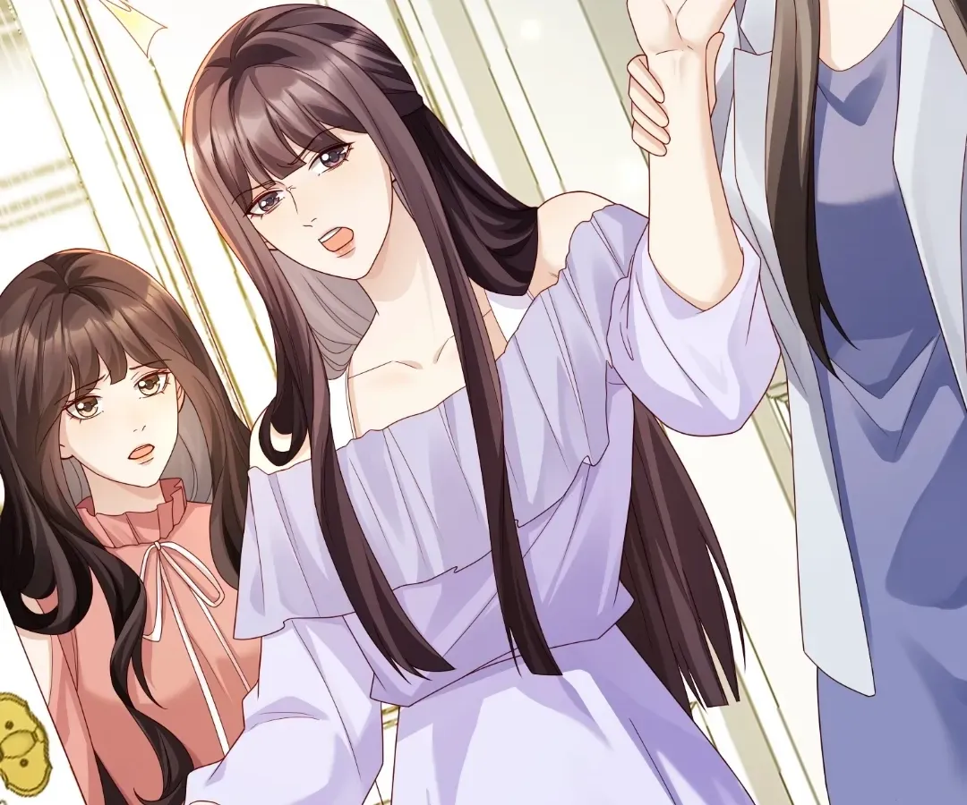 The Substitute Bride And The Overly affectionate Husband chapter 86 page 90