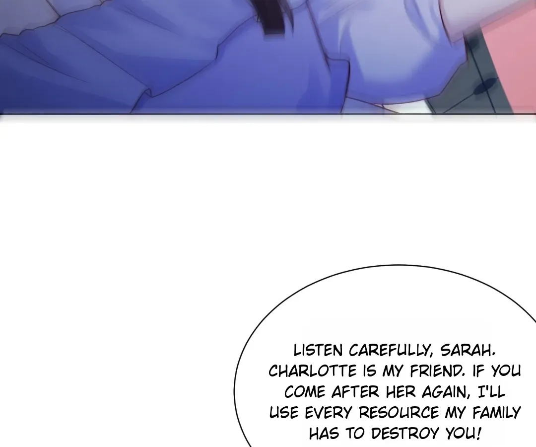 The Substitute Bride And The Overly affectionate Husband chapter 86 page 107