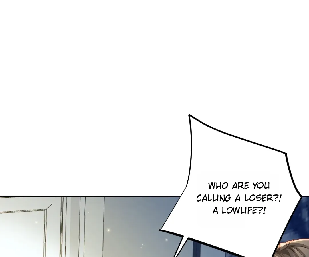 The Substitute Bride And The Overly affectionate Husband chapter 86 page 99