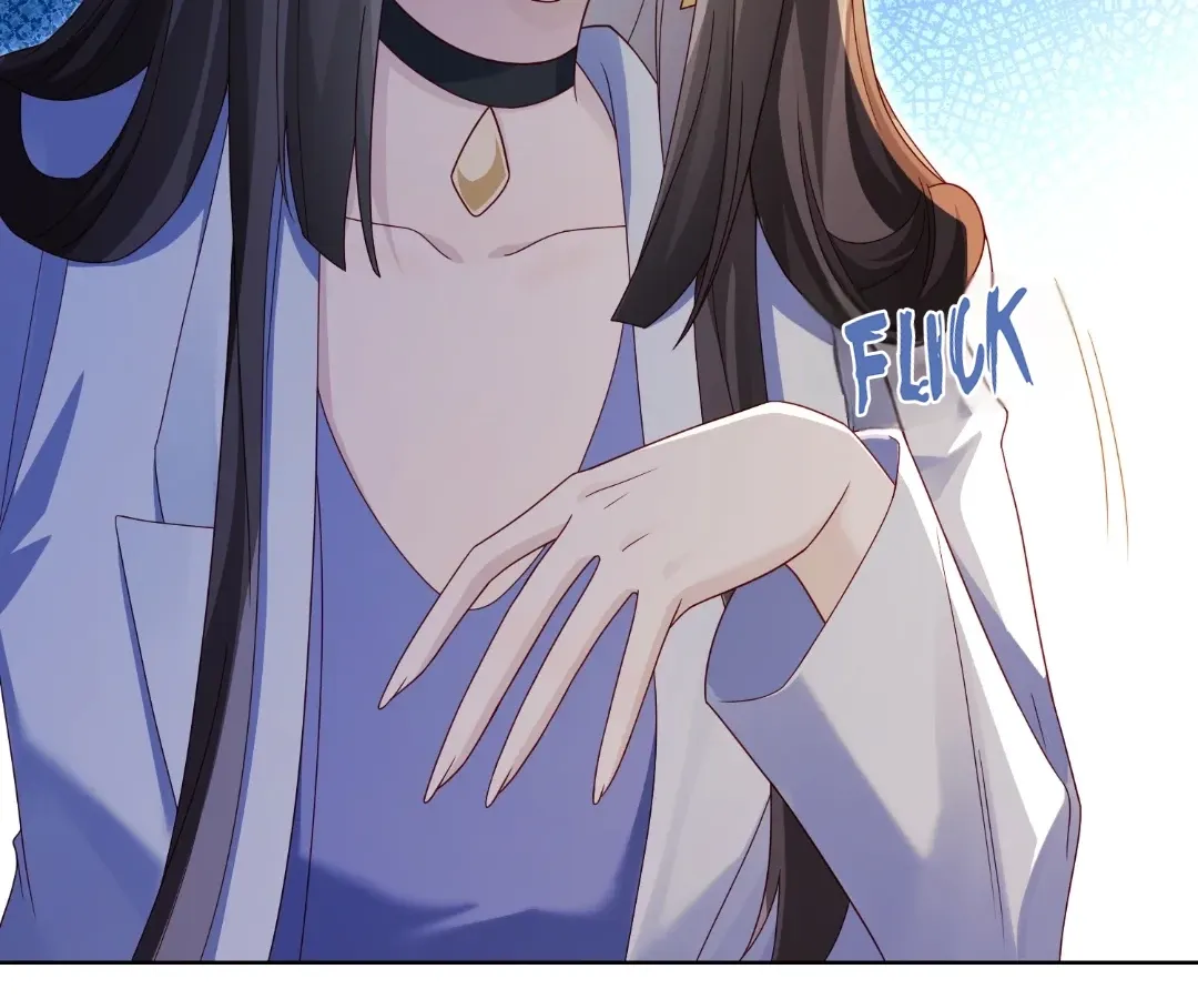 The Substitute Bride And The Overly affectionate Husband chapter 86 page 98