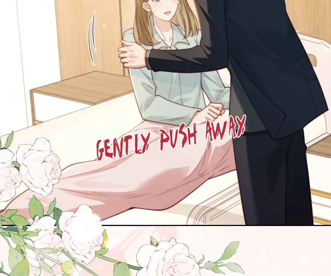 The Substitute Bride And The Overly affectionate Husband chapter 86 page 13