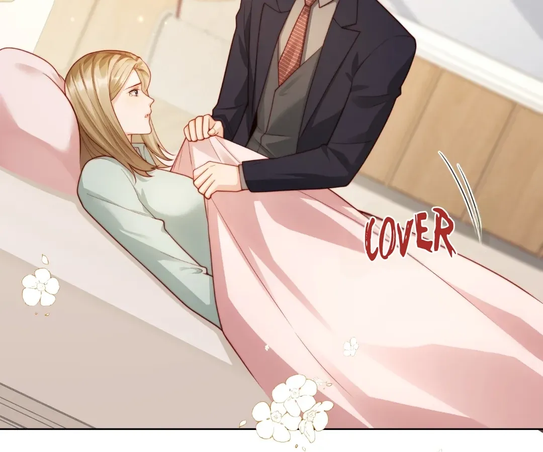 The Substitute Bride And The Overly affectionate Husband chapter 86 page 25