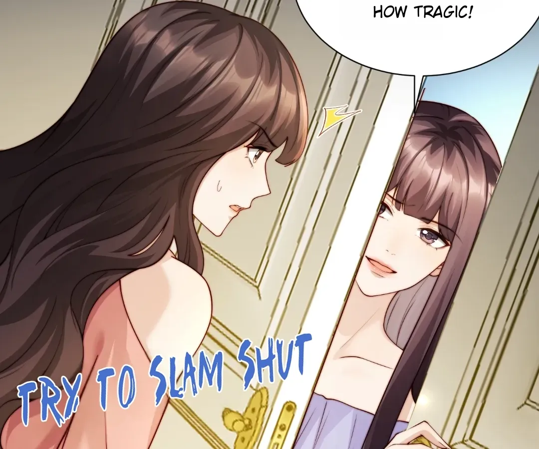 The Substitute Bride And The Overly affectionate Husband chapter 86 page 79