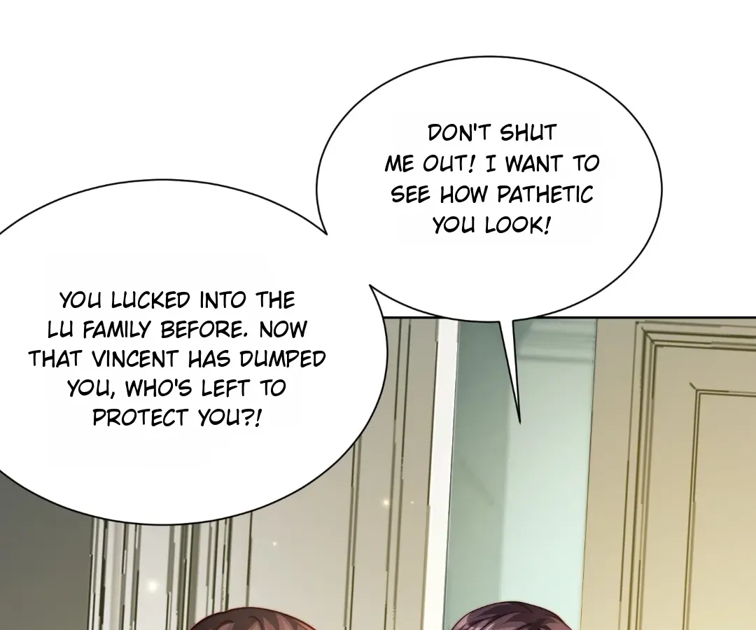 The Substitute Bride And The Overly affectionate Husband chapter 86 page 83