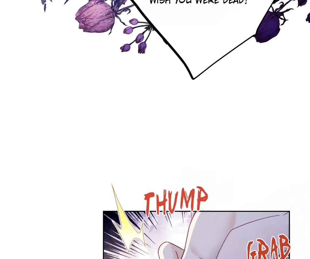 The Substitute Bride And The Overly affectionate Husband chapter 86 page 88