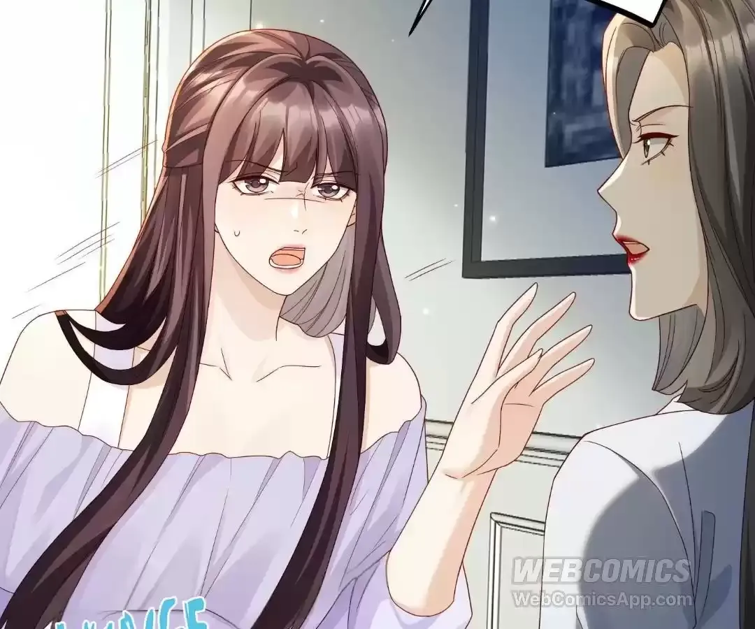 The Substitute Bride And The Overly affectionate Husband chapter 86 page 100