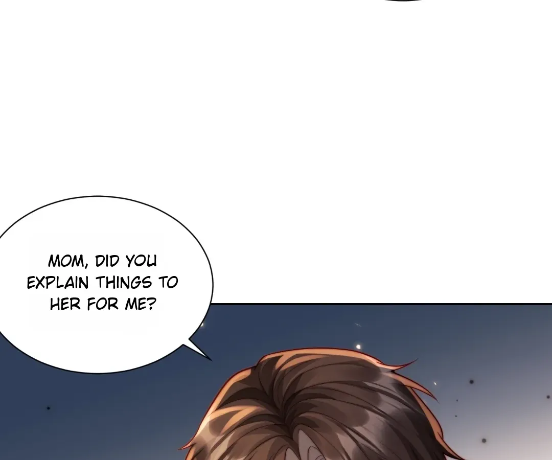 The Substitute Bride And The Overly affectionate Husband chapter 86 page 48