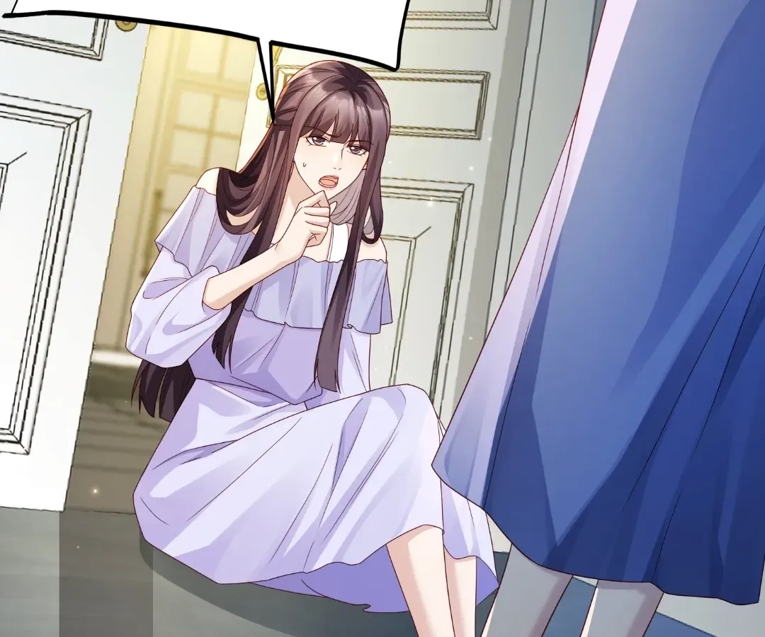 The Substitute Bride And The Overly affectionate Husband chapter 86 page 95
