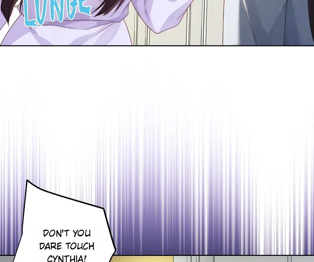 The Substitute Bride And The Overly affectionate Husband chapter 86 page 101