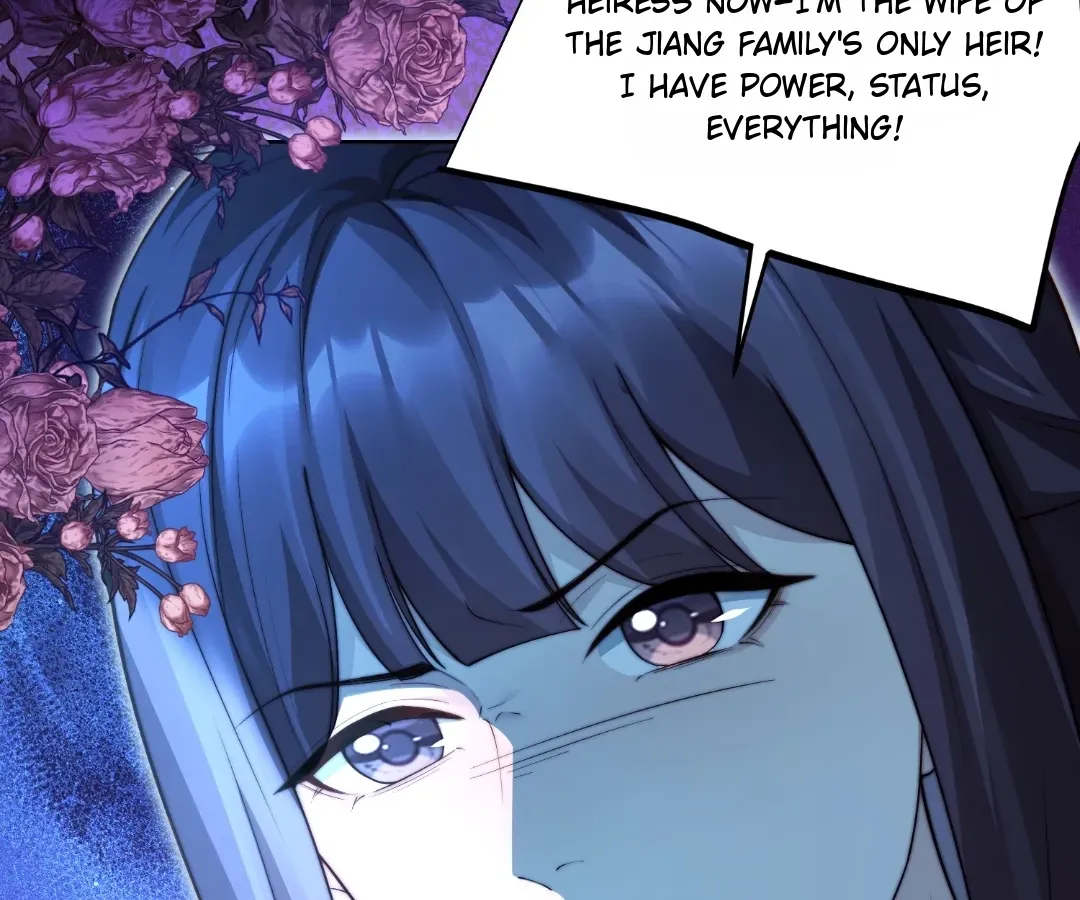 The Substitute Bride And The Overly affectionate Husband chapter 86 page 86