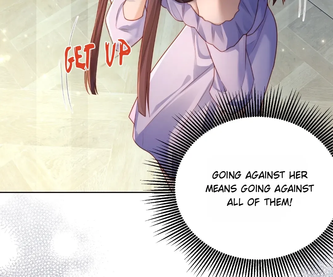 The Substitute Bride And The Overly affectionate Husband chapter 86 page 111