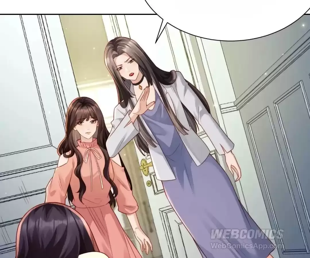 The Substitute Bride And The Overly affectionate Husband chapter 86 page 108