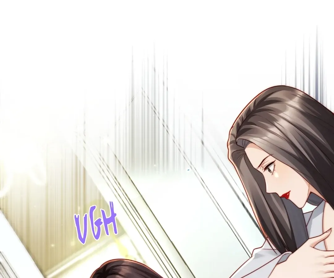 The Substitute Bride And The Overly affectionate Husband chapter 86 page 105