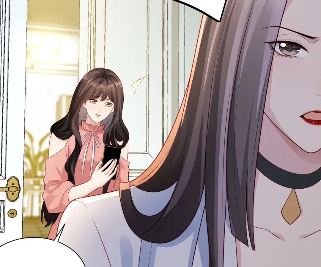 The Substitute Bride And The Overly affectionate Husband chapter 86 page 125