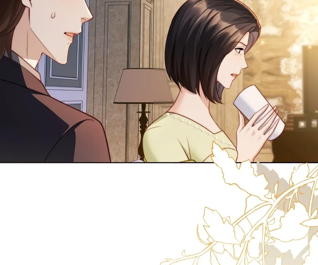 The Substitute Bride And The Overly affectionate Husband chapter 86 page 45