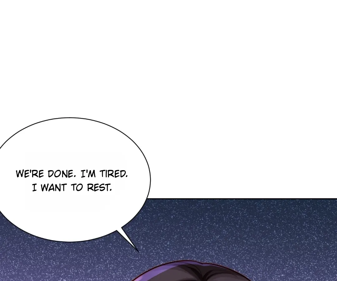 The Substitute Bride And The Overly affectionate Husband chapter 87 page 85