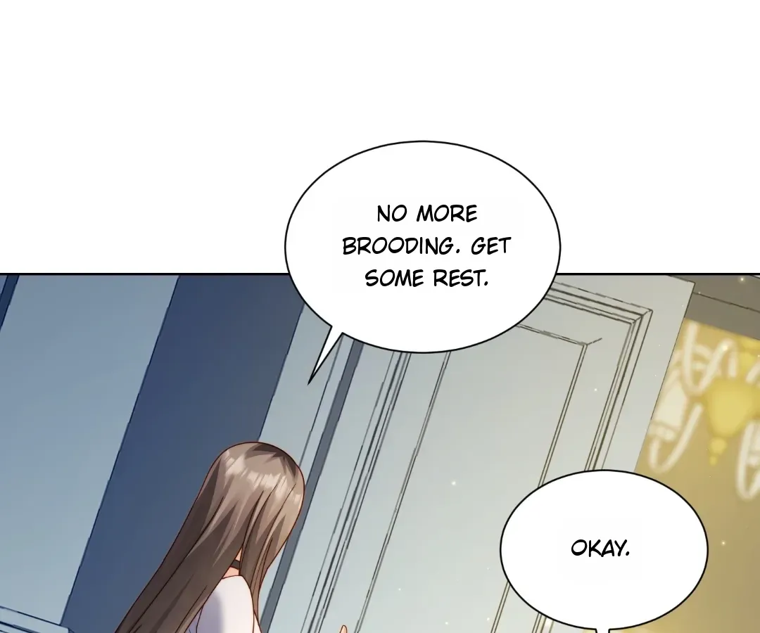The Substitute Bride And The Overly affectionate Husband chapter 87 page 14