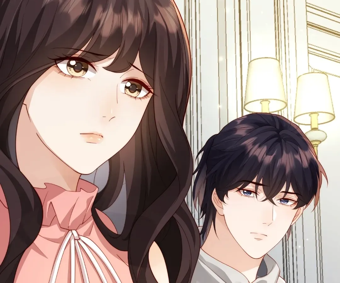The Substitute Bride And The Overly affectionate Husband chapter 87 page 115