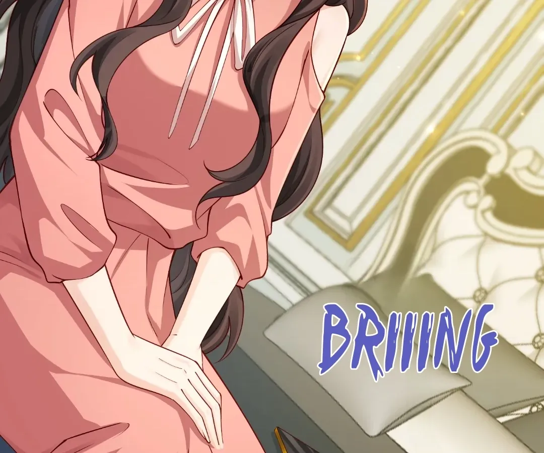 The Substitute Bride And The Overly affectionate Husband chapter 87 page 131