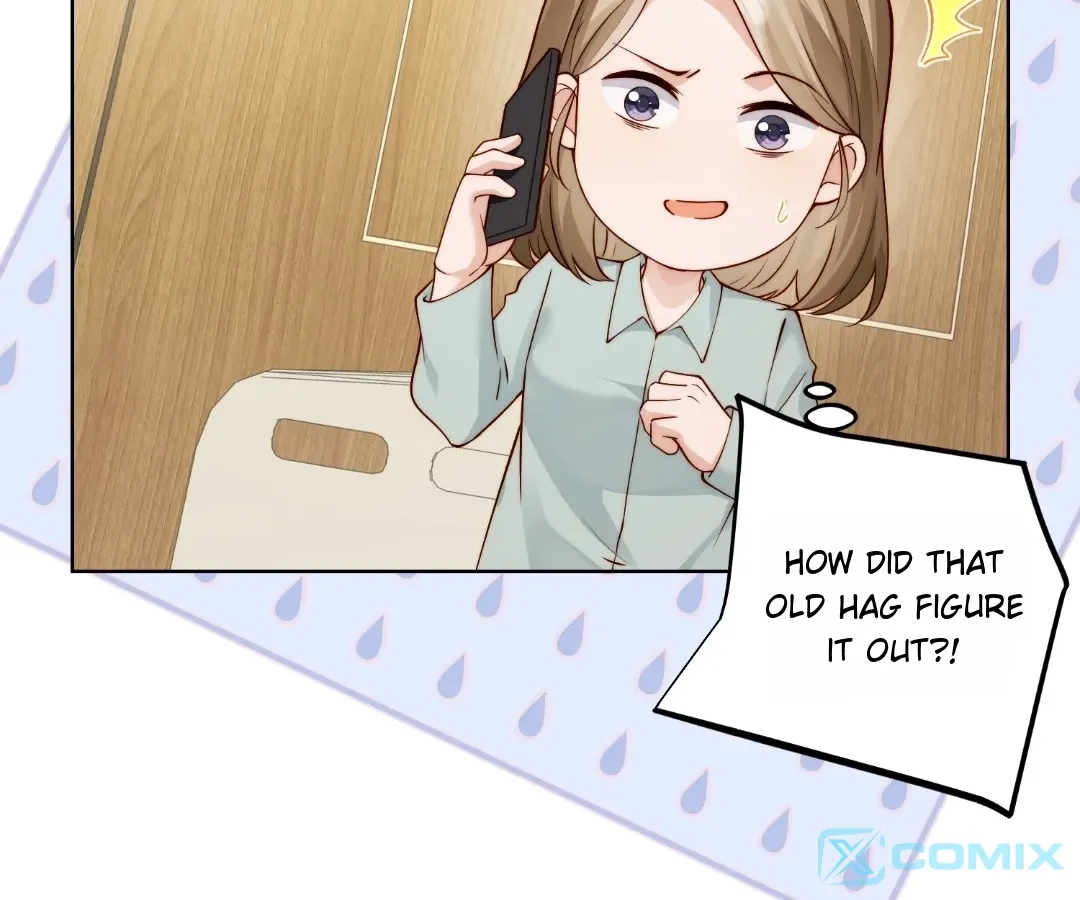 The Substitute Bride And The Overly affectionate Husband chapter 87 page 144